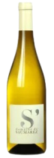 S de Saumarez blanc